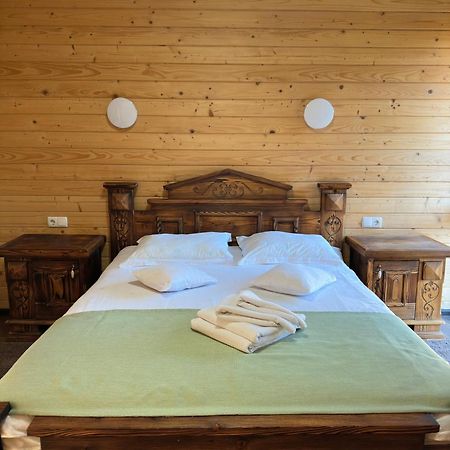 Apartamento Olko House Yaremche Exterior foto