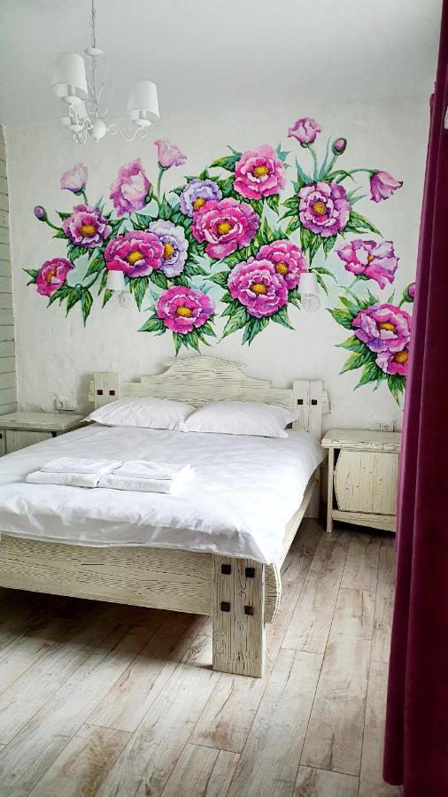 Apartamento Olko House Yaremche Exterior foto