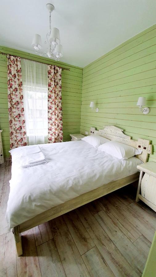 Apartamento Olko House Yaremche Exterior foto