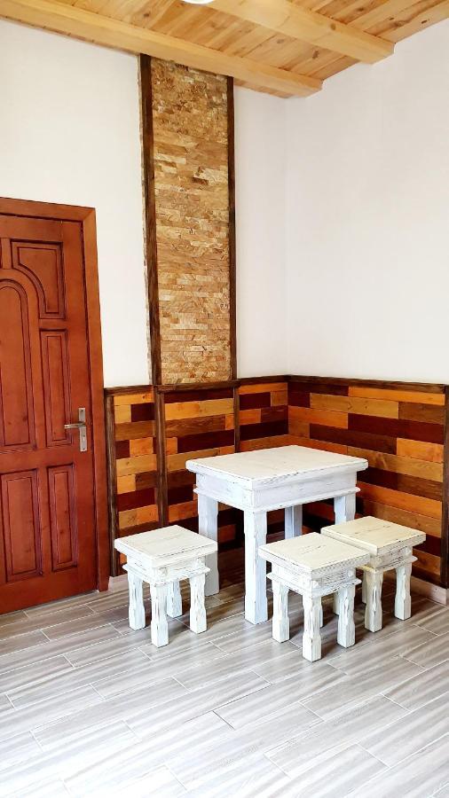 Apartamento Olko House Yaremche Exterior foto
