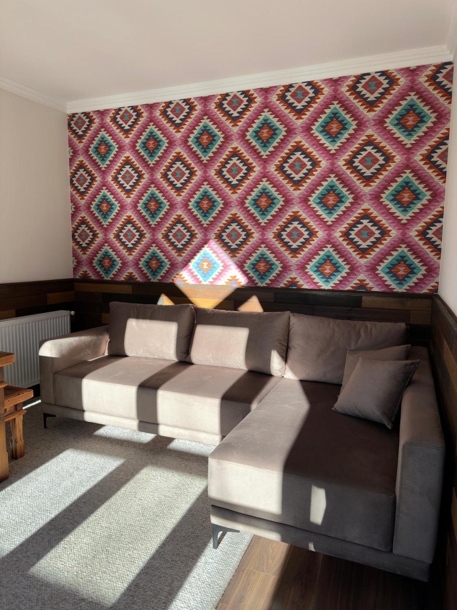 Apartamento Olko House Yaremche Exterior foto