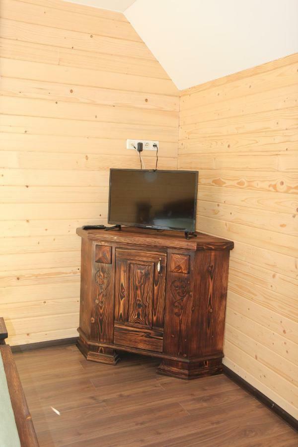 Apartamento Olko House Yaremche Exterior foto