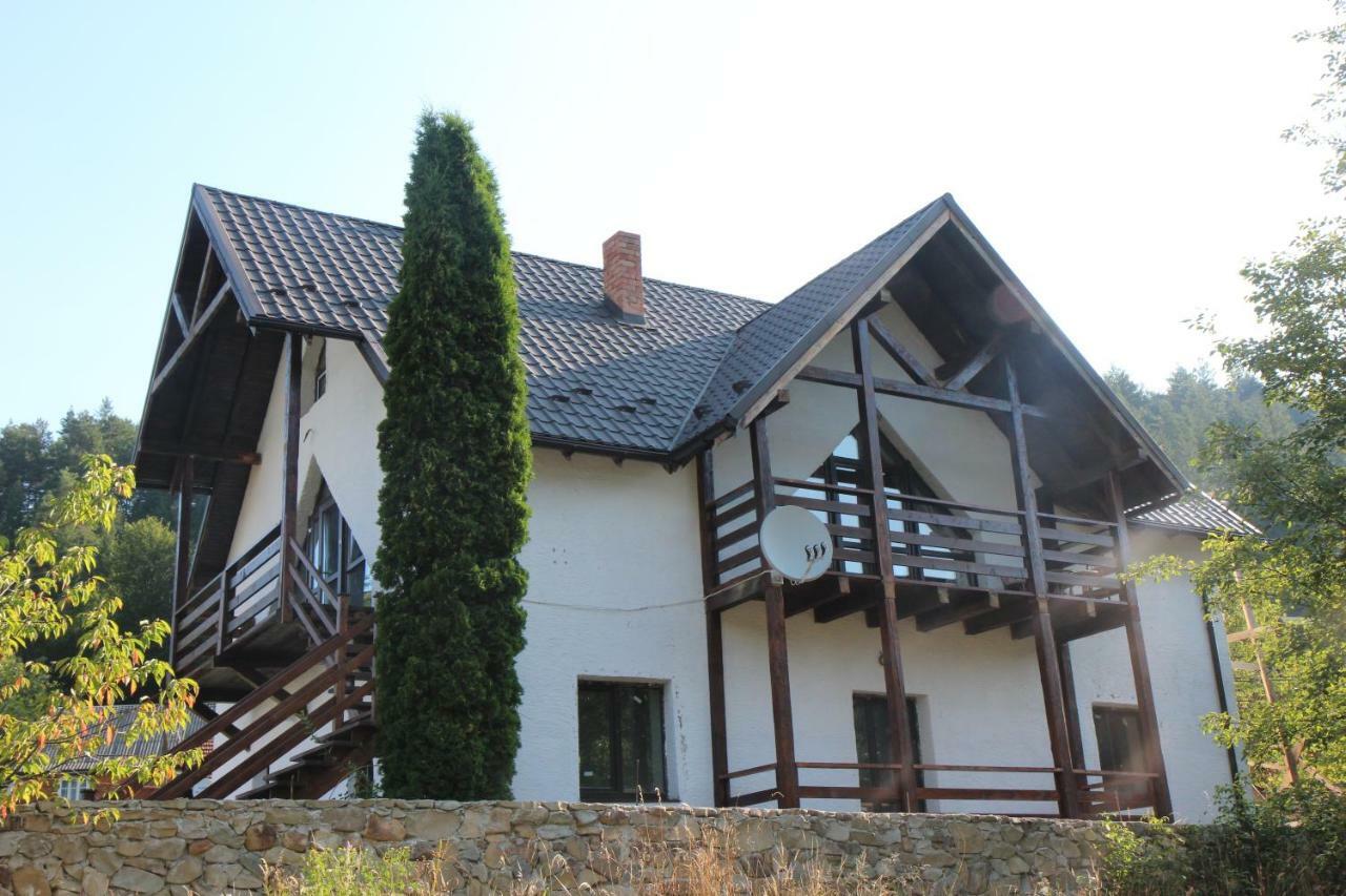 Apartamento Olko House Yaremche Exterior foto
