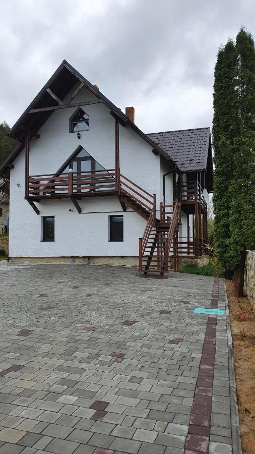 Apartamento Olko House Yaremche Exterior foto